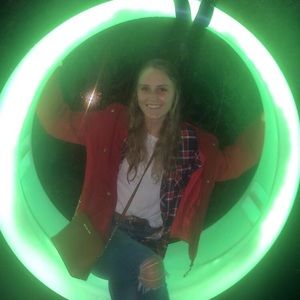 Meet your Posher, Bri